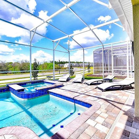 Brand New Champions Gate Resort, Game Room, Near Attractions!! Four Corners エクステリア 写真