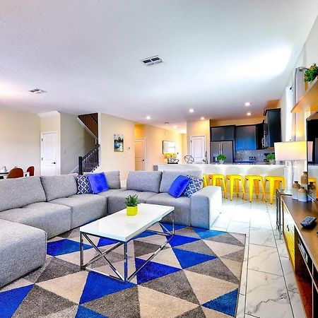 Brand New Champions Gate Resort, Game Room, Near Attractions!! Four Corners エクステリア 写真