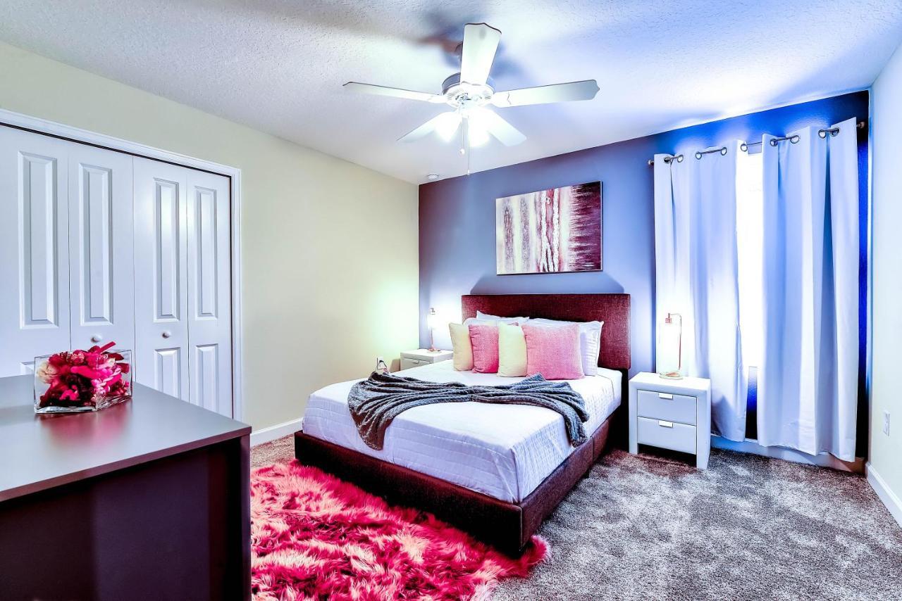 Brand New Champions Gate Resort, Game Room, Near Attractions!! Four Corners エクステリア 写真