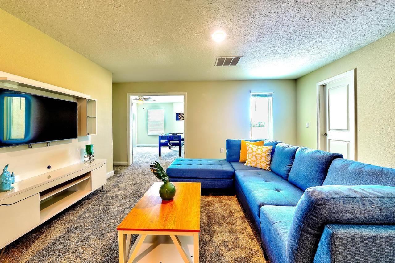 Brand New Champions Gate Resort, Game Room, Near Attractions!! Four Corners エクステリア 写真