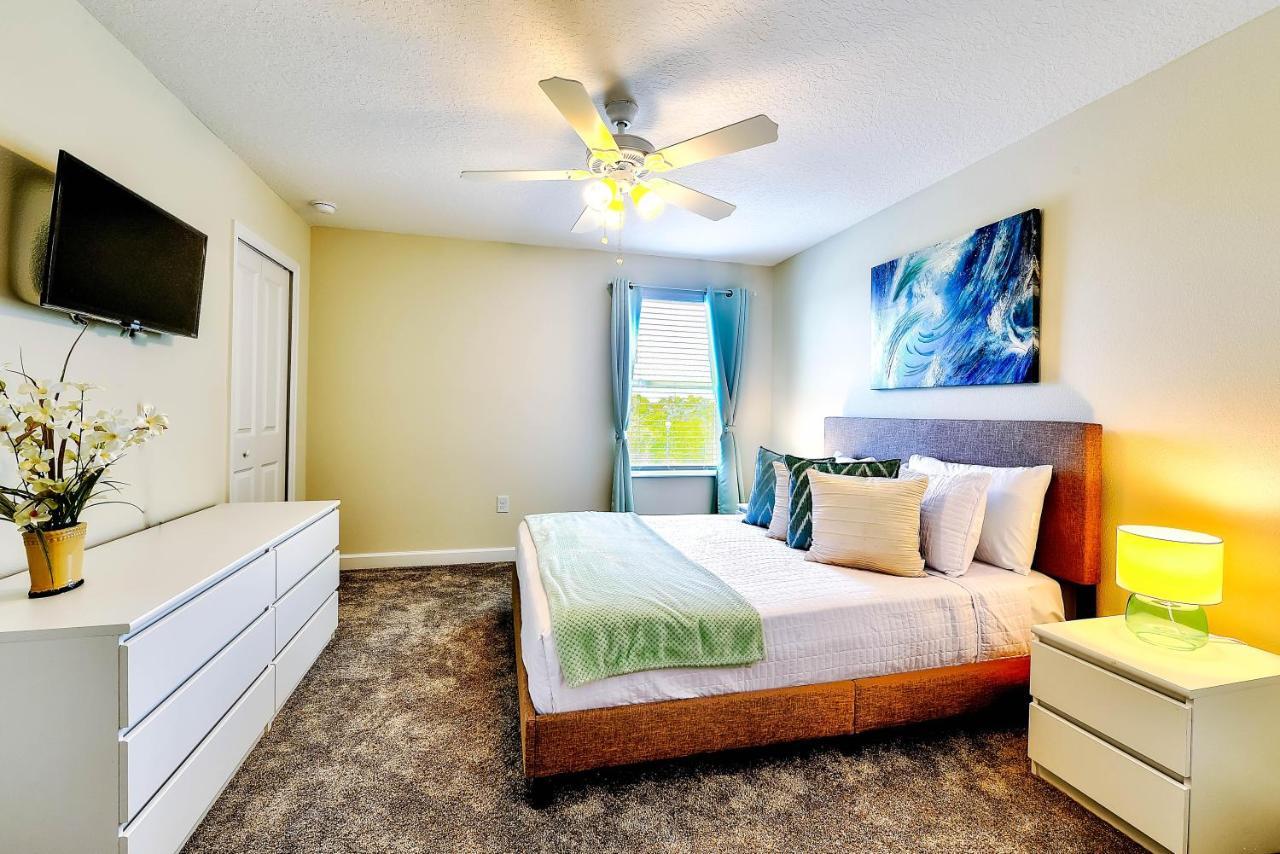 Brand New Champions Gate Resort, Game Room, Near Attractions!! Four Corners エクステリア 写真
