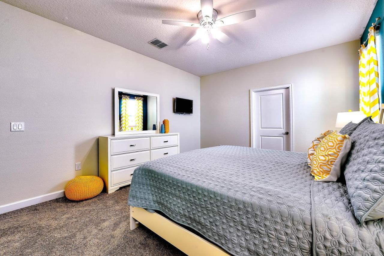 Brand New Champions Gate Resort, Game Room, Near Attractions!! Four Corners エクステリア 写真