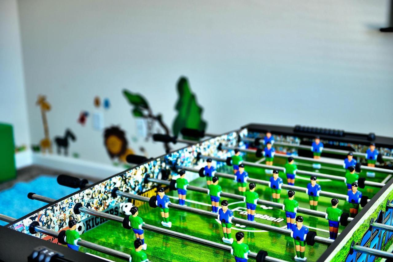 Brand New Champions Gate Resort, Game Room, Near Attractions!! Four Corners エクステリア 写真