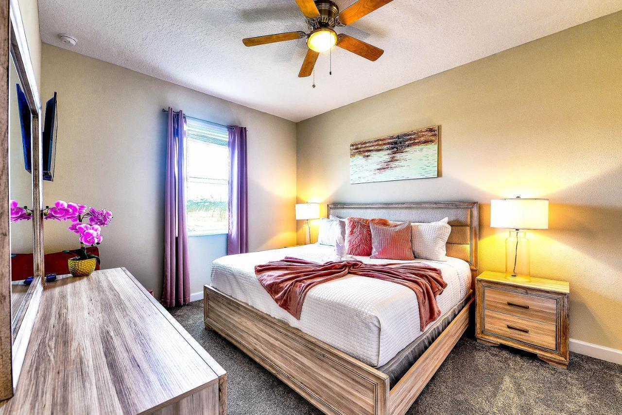 Brand New Champions Gate Resort, Game Room, Near Attractions!! Four Corners エクステリア 写真