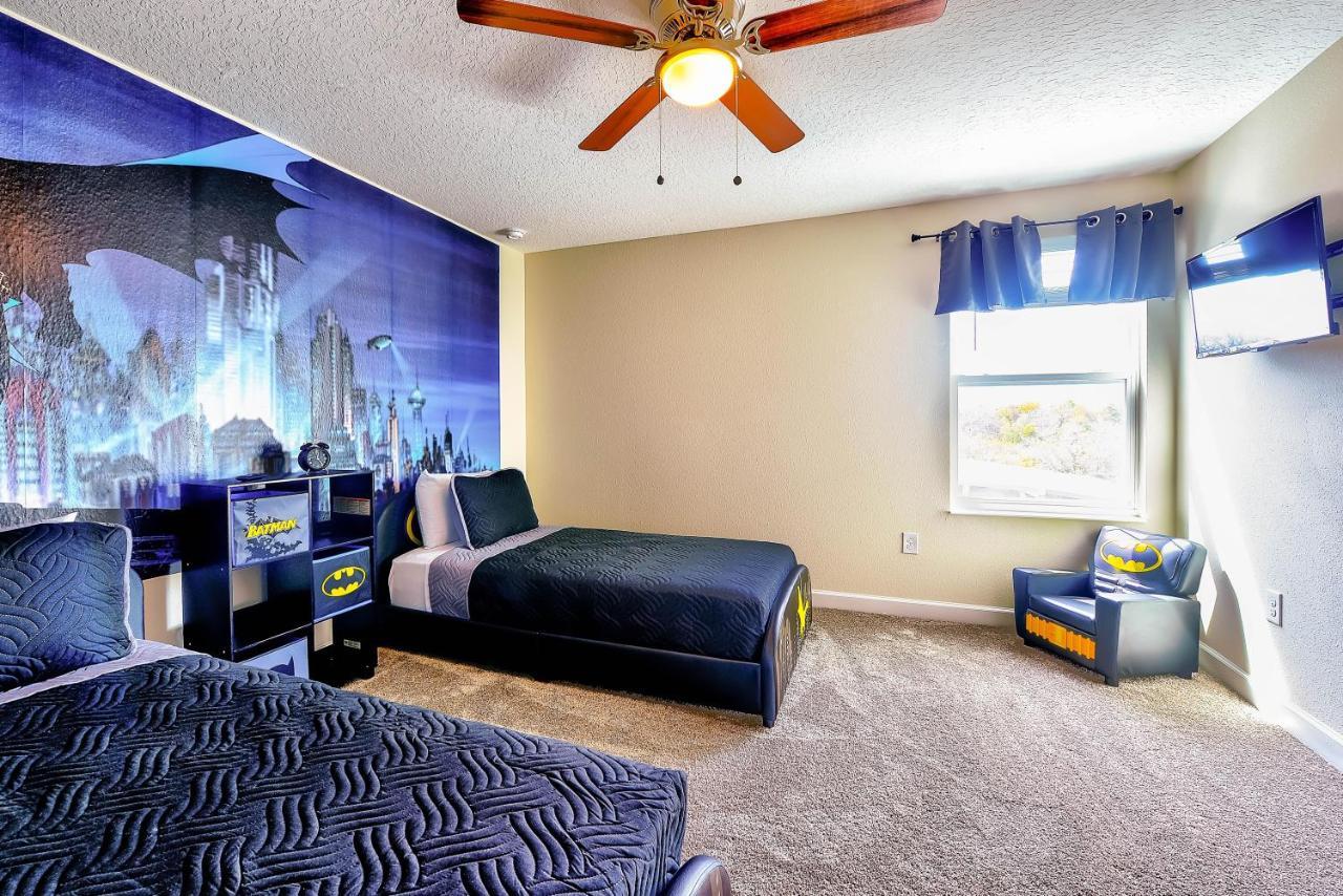 Brand New Champions Gate Resort, Game Room, Near Attractions!! Four Corners エクステリア 写真