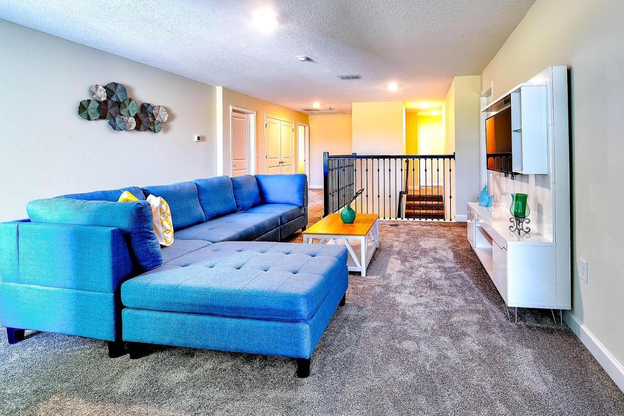 Brand New Champions Gate Resort, Game Room, Near Attractions!! Four Corners エクステリア 写真